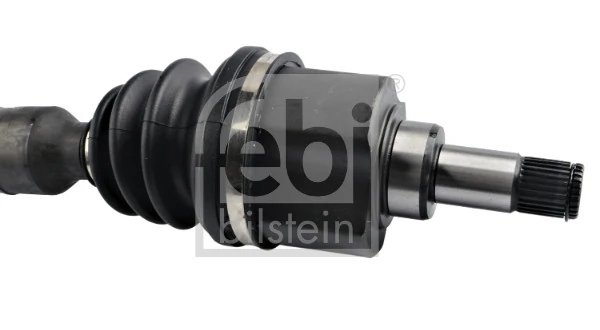 Drive Shaft